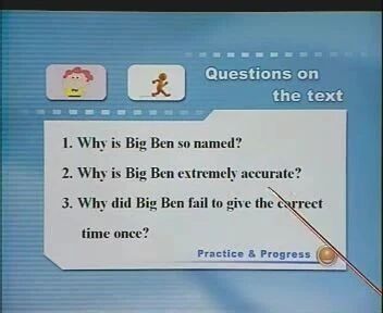 课文讲解视频⭐新概念英语Book2-71-2