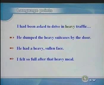 课文讲解视频⭐新概念英语Book2-69-2