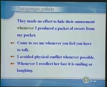 课文讲解视频⭐新概念英语Book2-78-2