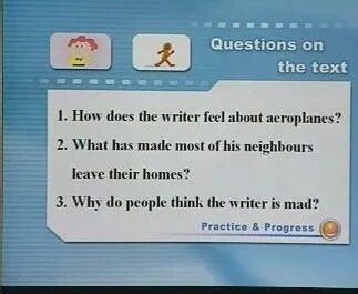 新概念英语Book2-21