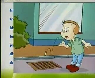 新概念英语Book3-15