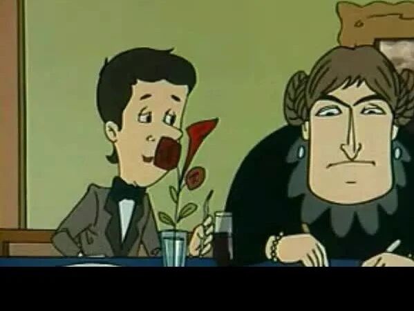 新概念英语Book2-40-1