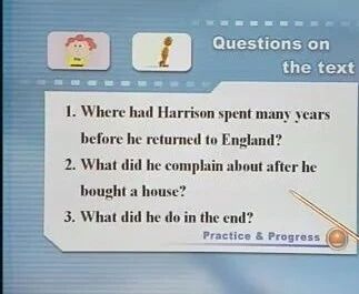 新概念英语Book2-38-2