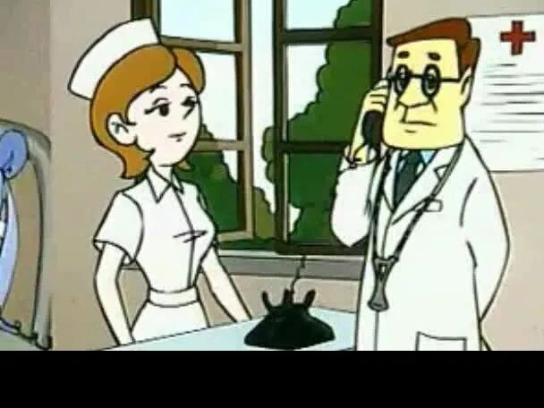 新概念英语Book2-39-1