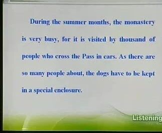 新概念英语Book3-08