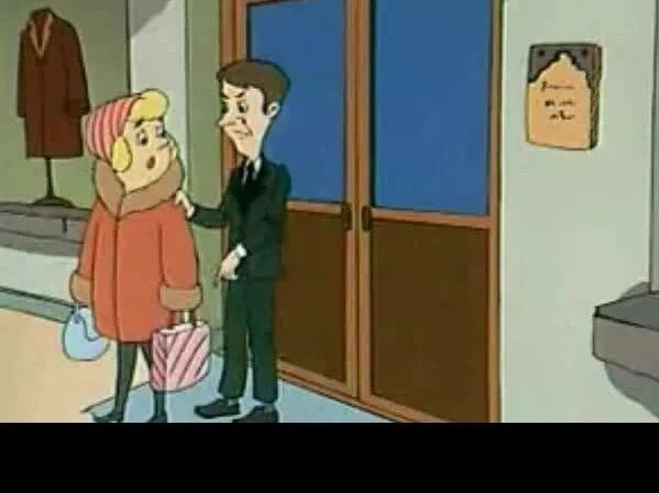 新概念英语Book2-32-1