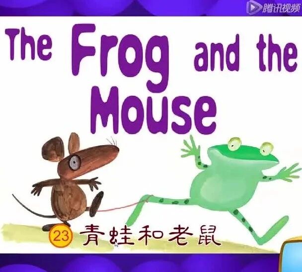 收录于合集⭐英文版伊索寓言-12