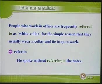 新概念英语Book3-04