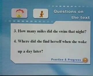 新概念英语Book2-33