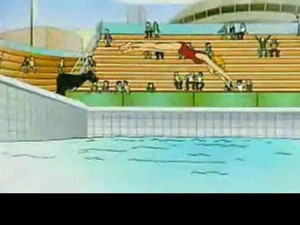 新概念英语Book2-36-1