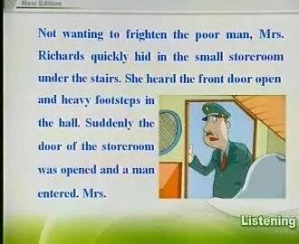 新概念英语Book3-13