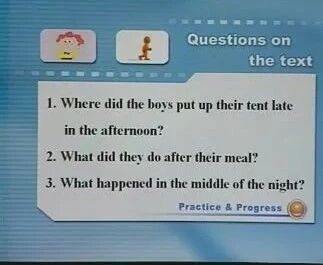 新概念英语Book2-27