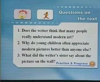 新概念英语Book2-26