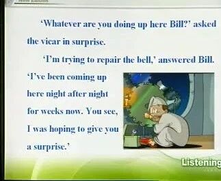 新概念英语Book3-02