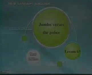课文讲解视频⭐新概念英语Book2-65-2
