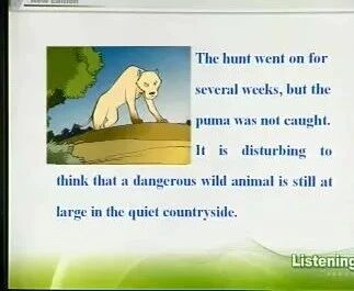 新概念英语Book3-01