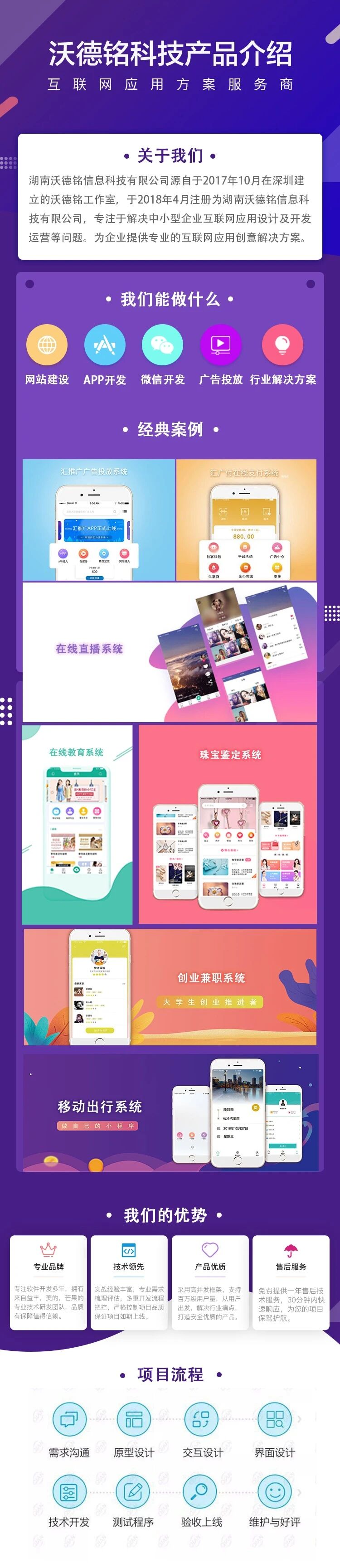 沃德铭科技