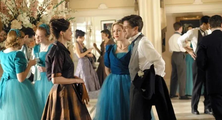 10部提高气质与情商的高分影片，值得一刷在刷！（直接观看）-10