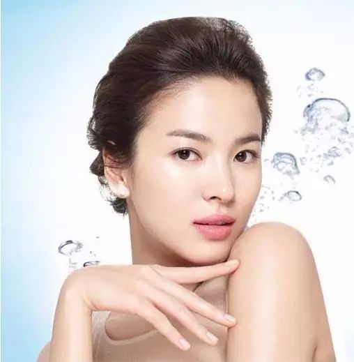 设计眉形很重要的一点...先看脸型!
