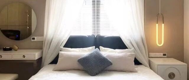 卧室风水需注意这几个点