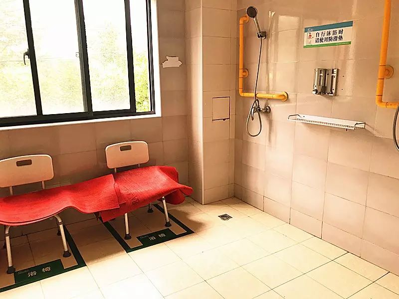 杭州康久天颐养老院打造全新“5S”管理，为长者增加了一份“安全险”