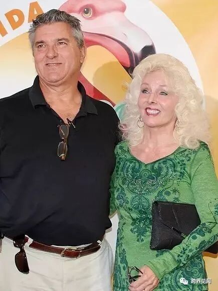 中巨额彩票后人生就像打游戏