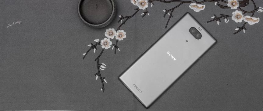 Xperia 10 Plusحȥϸе