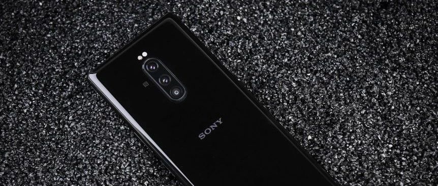 ⣺Xperia 1֮쾭콢