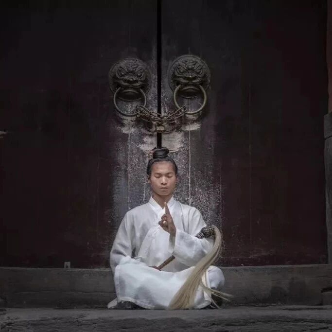 丹道实修：古传道家丹功，龟息真定功！