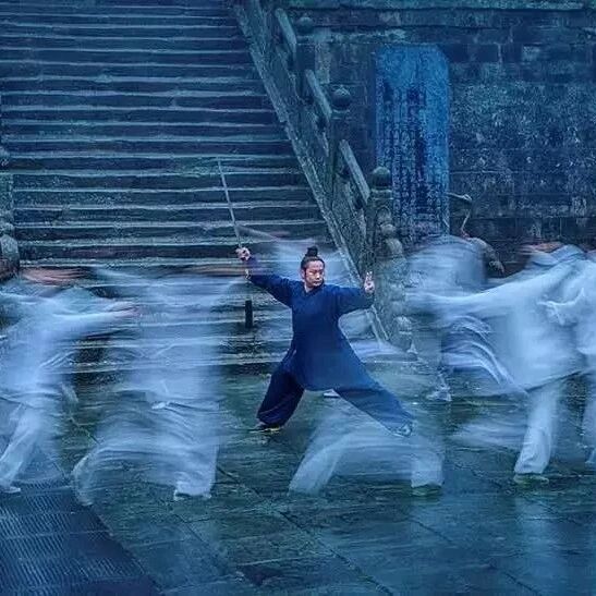 丹道修炼：什么是炼养结合？什么是上虚下实！