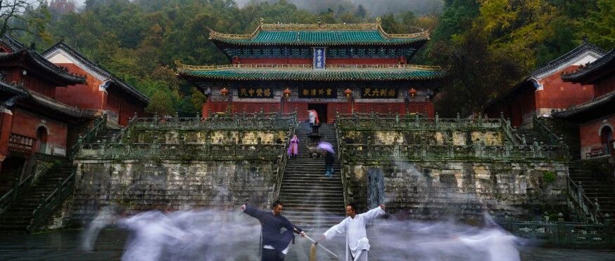 这就是修道的关键，必须要先学会“开窍”！