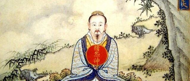 修炼道家内丹功，可使人体元气旺盛，无病强身，有病治病！