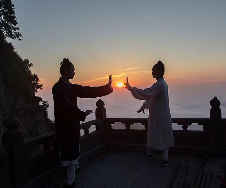 性命双修，筑基培元，三丰祖师内丹修炼理论！