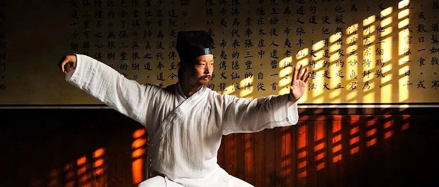 这本是丹道修炼的不传之秘，现在毫无保留地告诉大家！