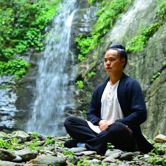 丹道修炼指迷：道家清静栽接丹道筑基法！