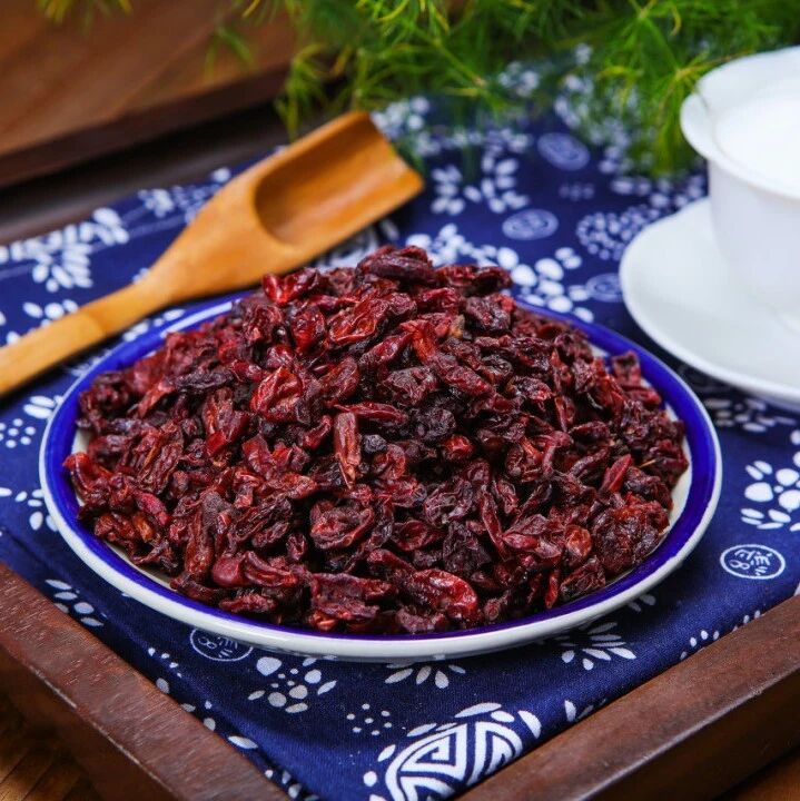 补益肝肾，除了枸杞子还有它！
