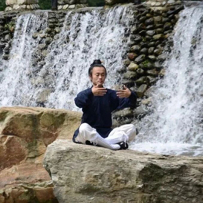 修道入门：道家静坐与内丹术修炼指迷！