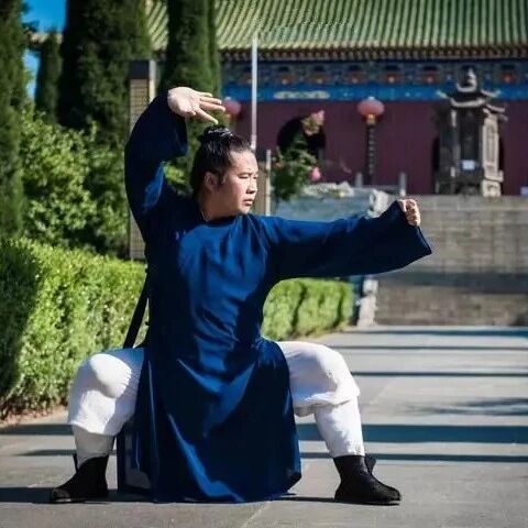 道家“真气”的秘密，只有“真人”才能给你讲清楚！