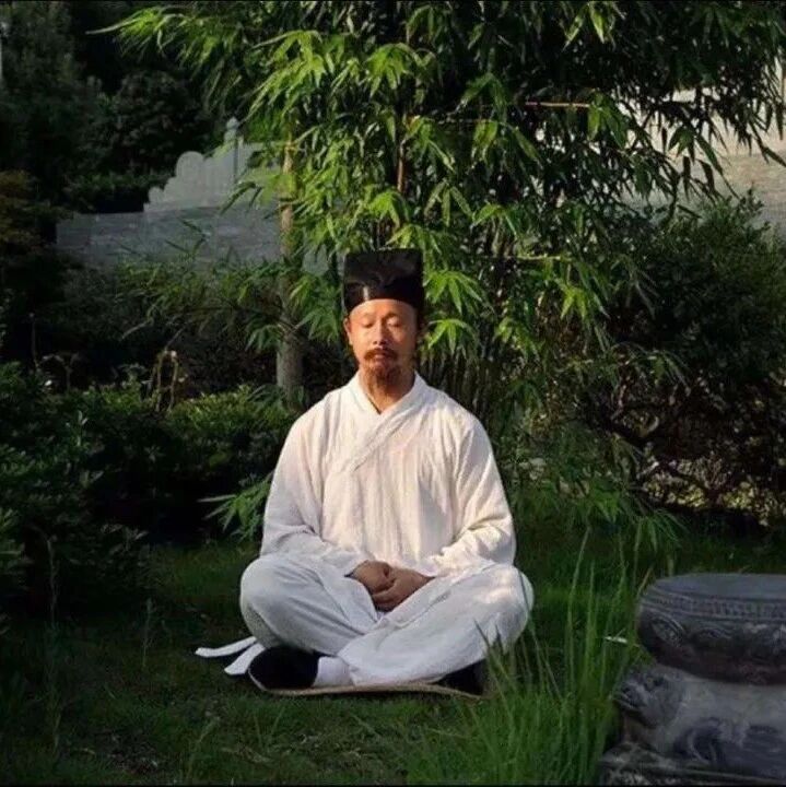 丹道修炼指迷：打坐难以入静，道长教你这几招！