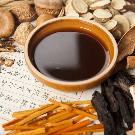 中医：脾肾阳虚百病生，张仲景一个神奇的药方，上能温脾，下能温肾！