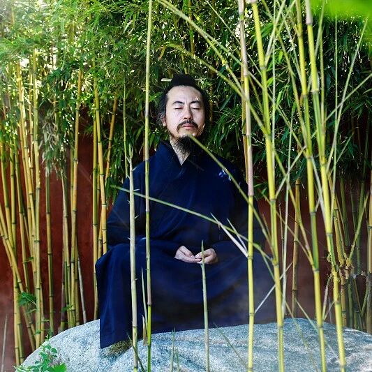 打坐，是古人“保肾固精”的不传之秘！