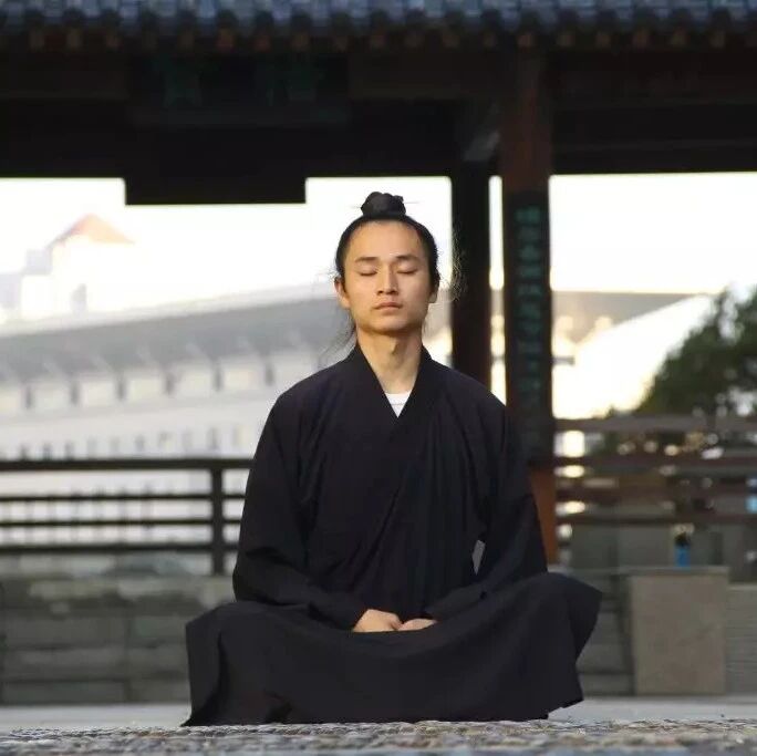 丹道修炼必读：何谓意守？“意守丹田”的尺度如何把握？