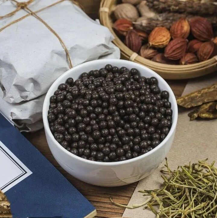 中医：拔出“体内恶寒”的一个中成药，可助消灭万恶之源！