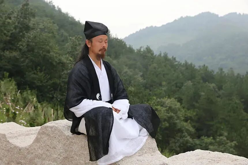 丹道修炼：什么是道家修炼中的“采阴补阳” ？
