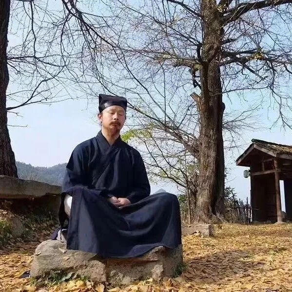 百日筑基：修炼阳神之根本，安神定息之处所！
