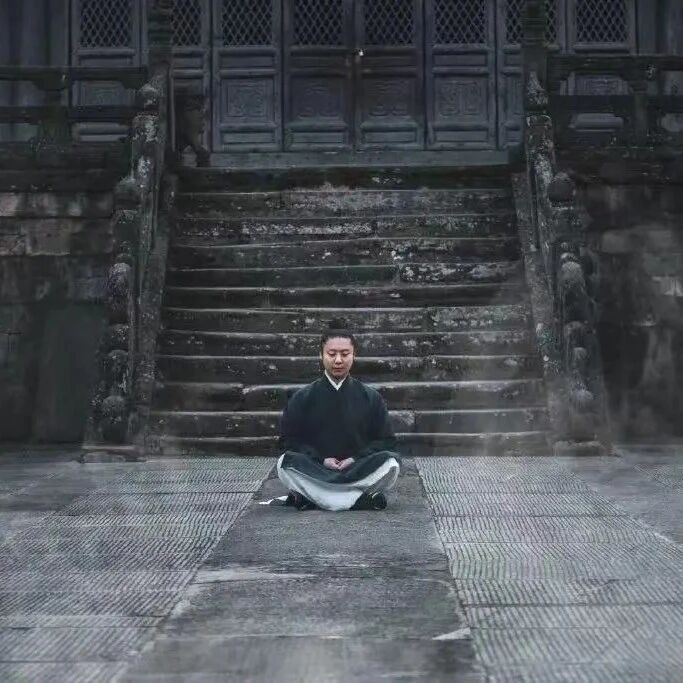 修炼，打坐“守窍丹田”不可随便而为之！