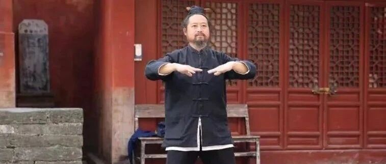 站桩补气法：简单六步，充实肾精，大补元气，养身长寿！