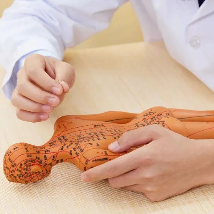 养肝第一大穴！每天按一按：排肝毒，消火气！