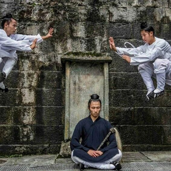 “先天元炁”万金难买，却易耗散流逝，使人触目惊心！