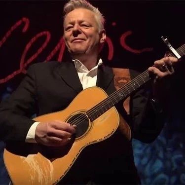 指弹吉他里程碑 - Tommy Emmanuel(20/97)